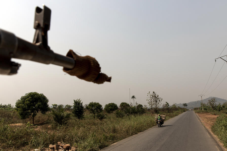 Centralnoafričke vlasti ubile 44 pobunjenika